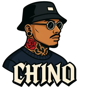 ChinoDarkness