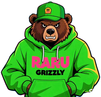 grizslly