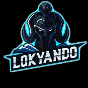 Kick profile picture for @lokyando