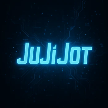 JuJiJot
