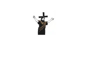 JorgeJesusChrist