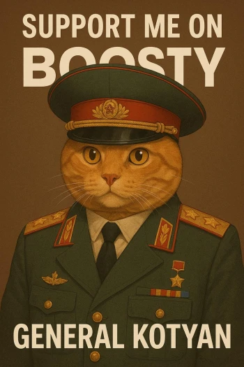 Generalkotyan