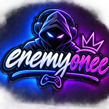 Enemyonee
