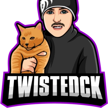 TwistedCK