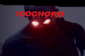 100CHORO9