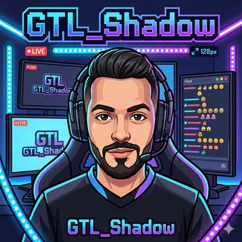 GTL_Shadow Stream - Watch Live on Kick