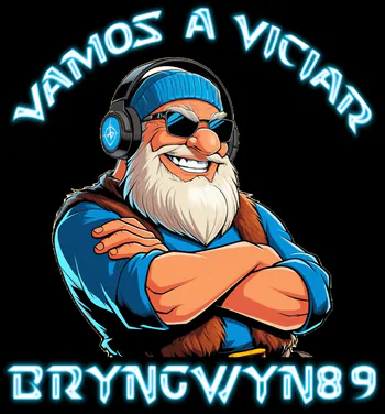 Bryngwyn89