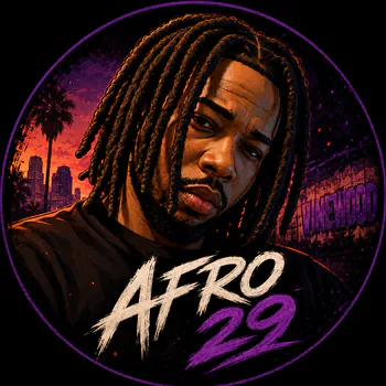 AFRO29
