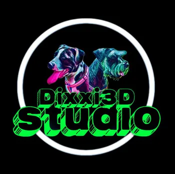 Dixxie3D_Studio