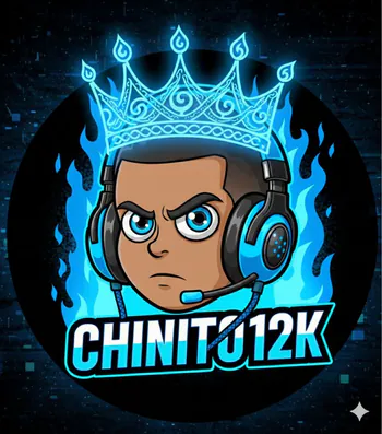 CHINITO12K
