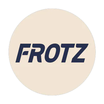 FROTZ