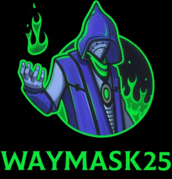 WayMasK25