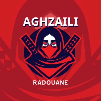 aghzailiradouane