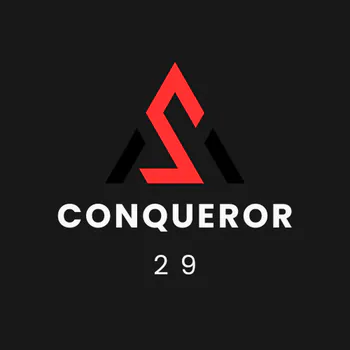 Conqueror2905