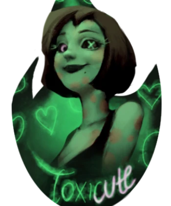 ToximoxiCute
