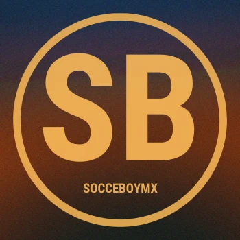 SoccerboyMx