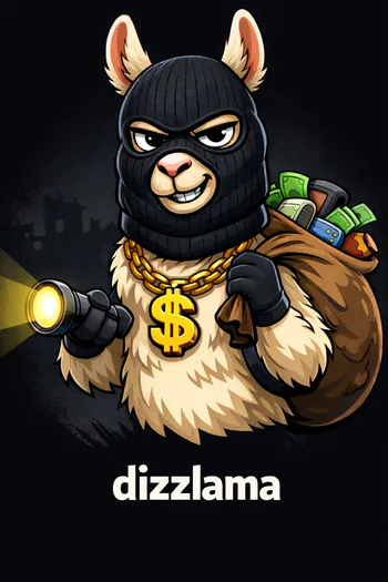 dizzlama
