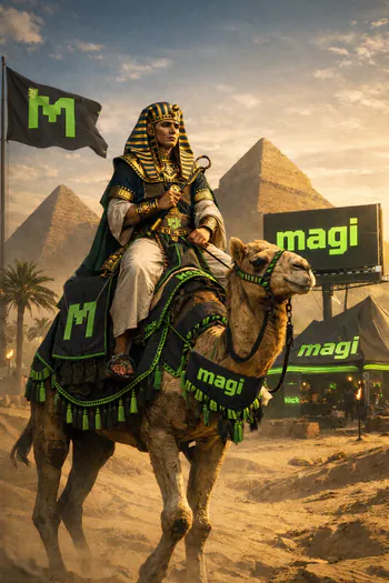 MaGiG2