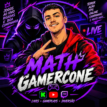 MathGamerCone