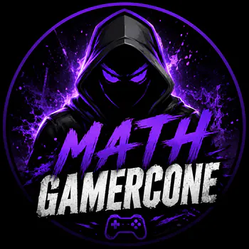 MathGamerCone