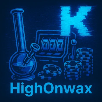 highonwax