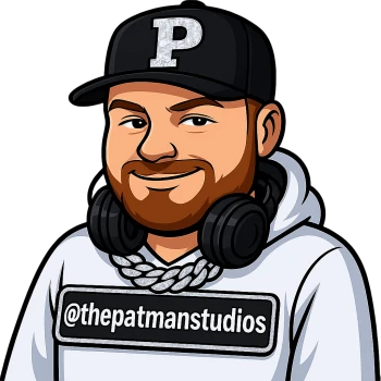 THEPatmanStudios