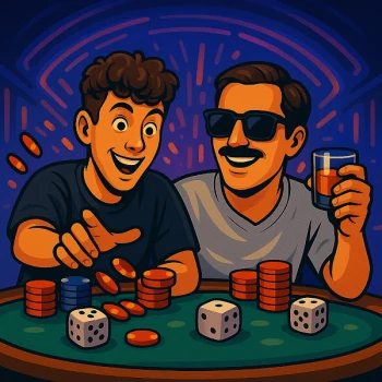 DegenBrosGamble