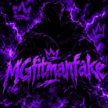 MGfitmanfake
