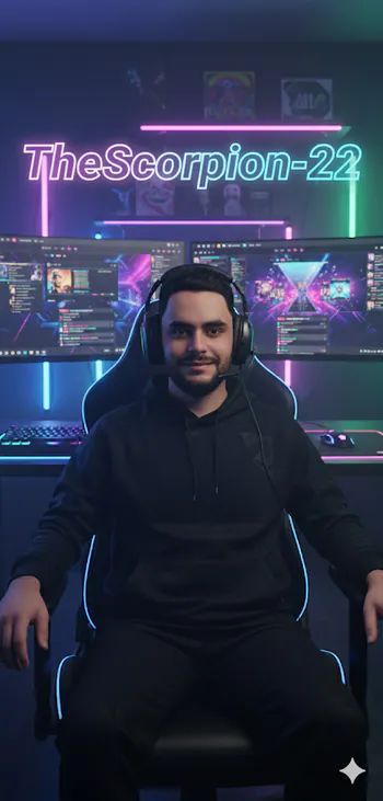 TheScorpion222
