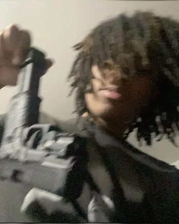 oussaminho-7's profile