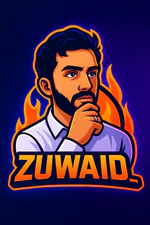 Zuwaid Kick