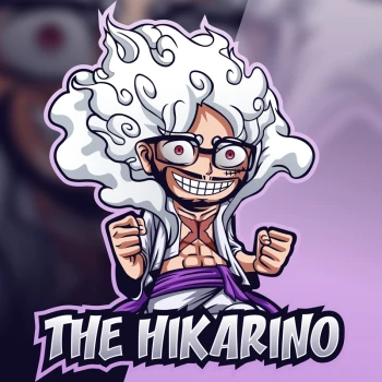 TheHikarino