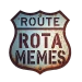 RotaDosMemes