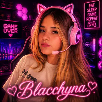 Blacchynaa