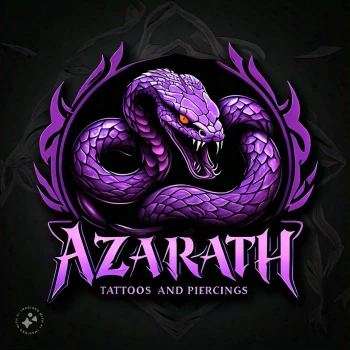 Azarath_tattoos