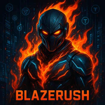Blaz3Rush