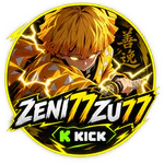 ZENI77ZU7 Kick
