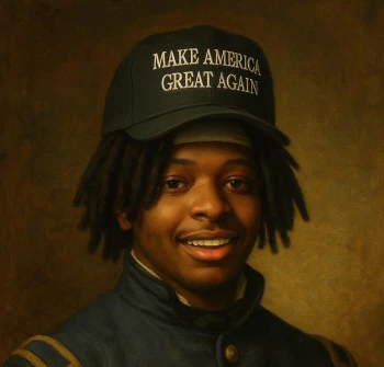 mattblak