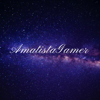 AmatistaGamer