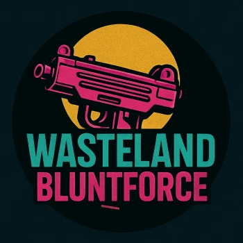 Wasteland_Bluntforce