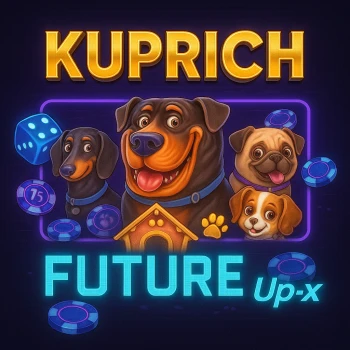 kuprichfuture