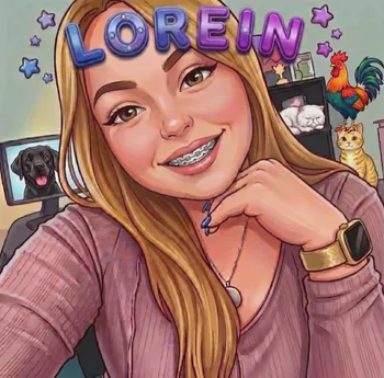 Lorein
