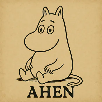 Aheeen