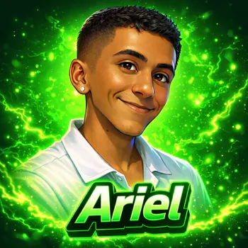 ArieelNuneez