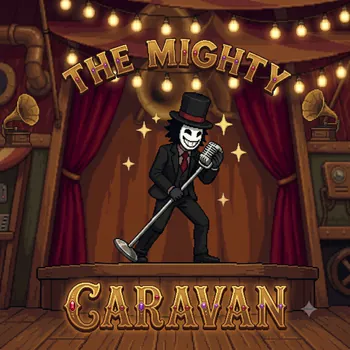 MightyCaravan