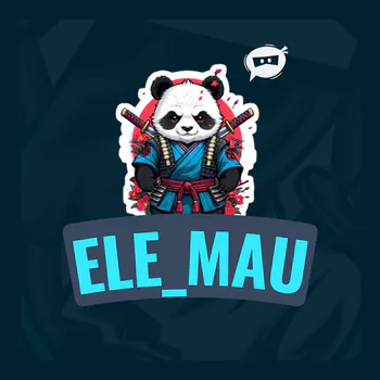 Ele_Mau