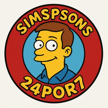 simpsons24por7