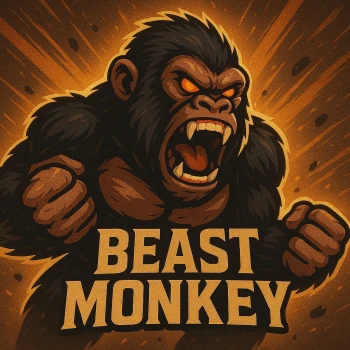 ItsBeastMonkey