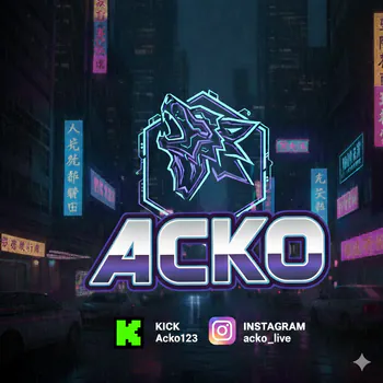 Acko123