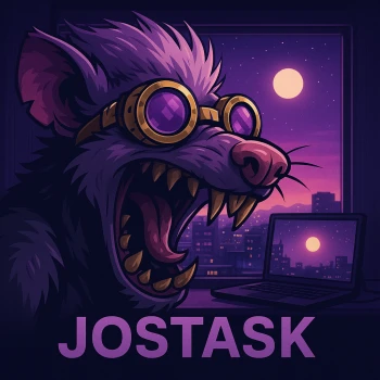 jostask